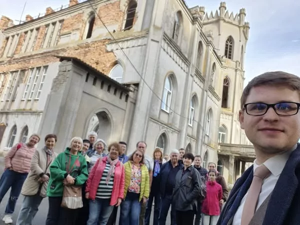 Передостанній відгук в нашій четвертій книзі відгуків